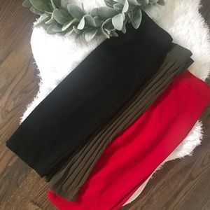 Pencil Skirt Bundle